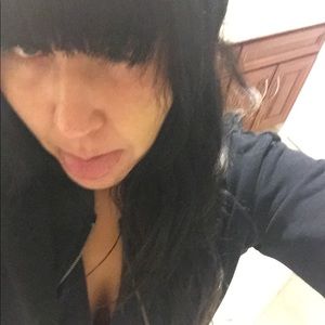 Meet your Posher, Monica